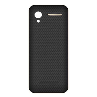Back Panel Cover For Ssky S70 Black - Maxbhi Com