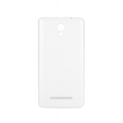 Back Panel Cover For Tcl 302u White - Maxbhi.com