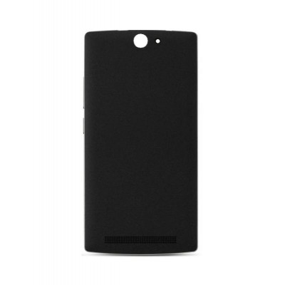 Back Panel Cover For Thl 5000t White - Maxbhi.com