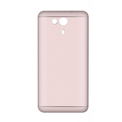 Back Panel Cover For Thl Knight 1 Rose Gold - Maxbhi.com