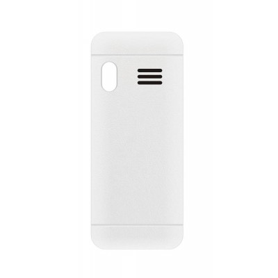 Back Panel Cover For Tork T22 White - Maxbhi.com