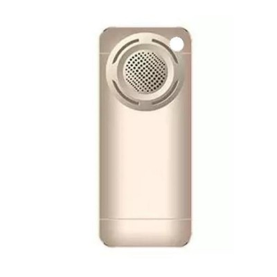 Back Panel Cover For Tork T27 Boom Gold - Maxbhi.com