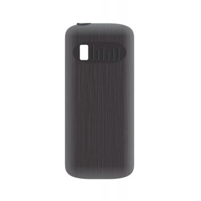 Back Panel Cover For Tork T36 Black - Maxbhi.com