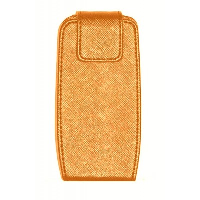 Flip Cover For Ssky S1000 Neo Gold By - Maxbhi.com