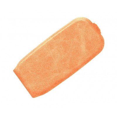 Flip Cover For Ssky S6i Cloud Orange By - Maxbhi.com