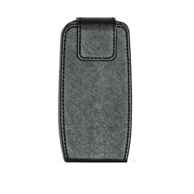 Flip Cover For Tork T21 Black By - Maxbhi.com