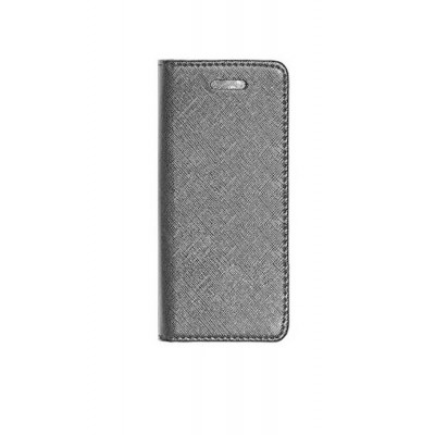 Flip Cover For Tork T27 Boom Grey By - Maxbhi.com