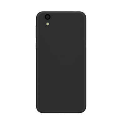 Full Body Housing For Sharp Android One S3 Black - Maxbhi.com