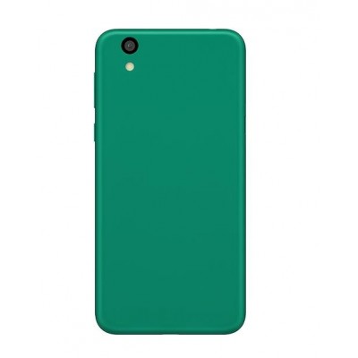 Full Body Housing For Sharp Android One S3 Blue - Maxbhi.com