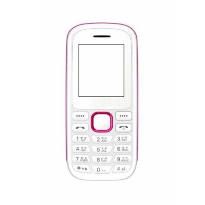 Full Body Housing For Ssky K3 Amaze Pink - Maxbhi.com