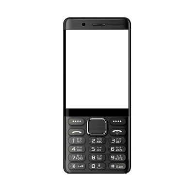 Full Body Housing For Ssky S1000 Neo Black - Maxbhi.com