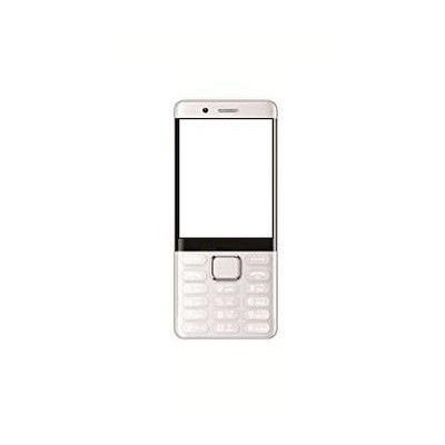 Full Body Housing For Ssky S1000 Neo White - Maxbhi.com