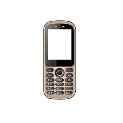 Full Body Housing For Ssky S6i Cloud Gold - Maxbhi.com