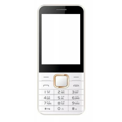 Full Body Housing For Ssky S70 White - Maxbhi.com