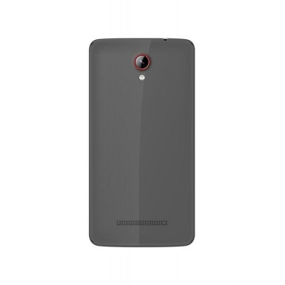 Full Body Housing For Tcl 302u Grey - Maxbhi.com