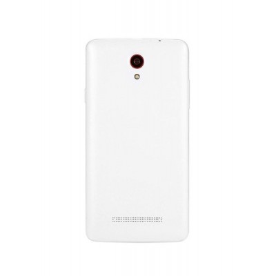 Full Body Housing For Tcl 302u White - Maxbhi.com
