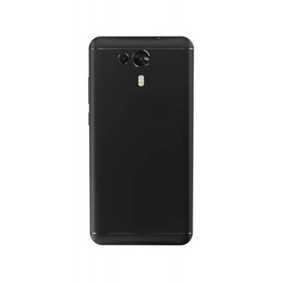 Full Body Housing For Thl Knight 1 Black - Maxbhi.com