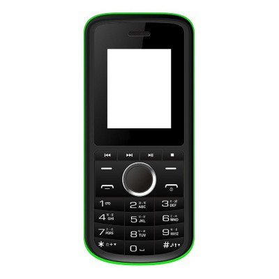 Full Body Housing For Tork T11 Lite White - Maxbhi.com