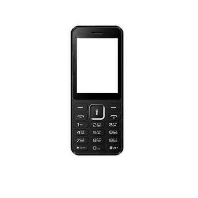 Full Body Housing For Tork T21 Black - Maxbhi.com