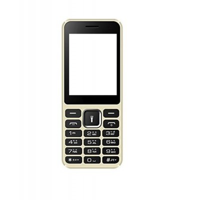 Full Body Housing For Tork T21 Gold - Maxbhi.com