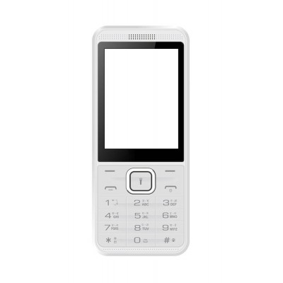 Full Body Housing For Tork T22 Black - Maxbhi.com