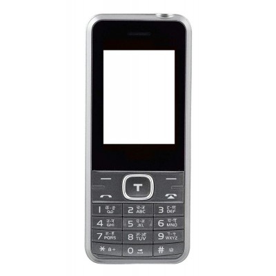 Full Body Housing For Tork T27 Boom Black - Maxbhi Com