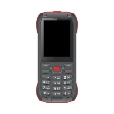 Lcd Screen For Tork T27 Power Replacement Display By - Maxbhi Com