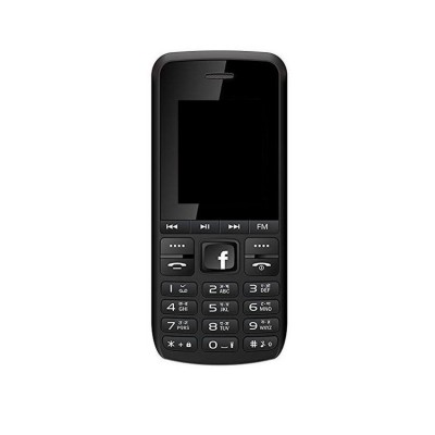 Lcd Screen For Trio T3 Plus Replacement Display By - Maxbhi Com