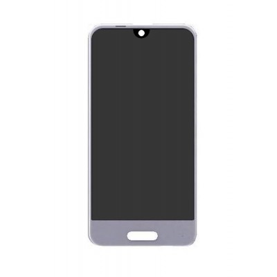 Lcd With Touch Screen For Sharp Aquos R Compact Purple By - Maxbhi.com
