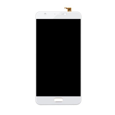Lcd With Touch Screen For Thl Knight 1 Rose Gold By - Maxbhi.com