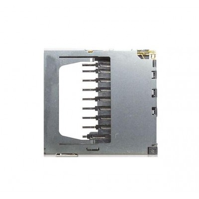 MMC Connector for Tork T36