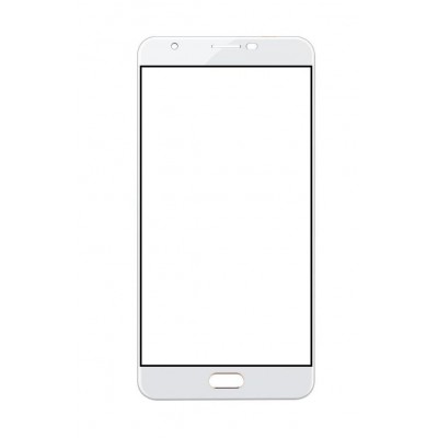 Replacement Front Glass For Thl Knight 1 Gold By - Maxbhi.com