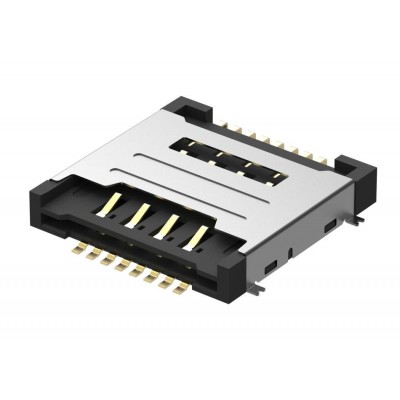 Sim Connector for Swipe Konnect Duos