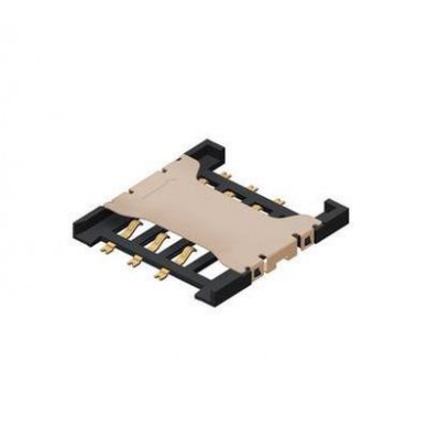 Sim Connector for TCL 302U
