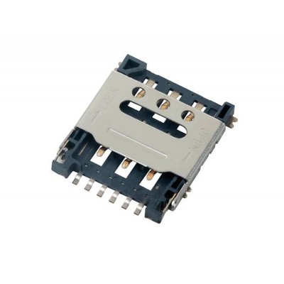 Sim Connector for ThL Knight 1