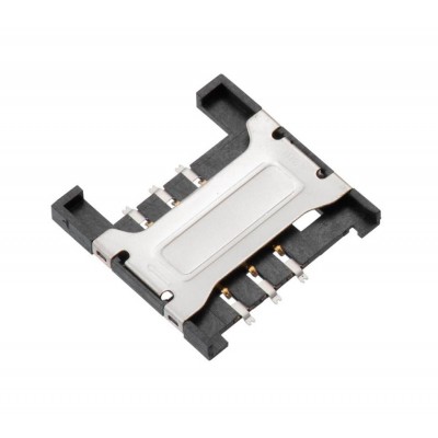 Sim Connector for Tork T36