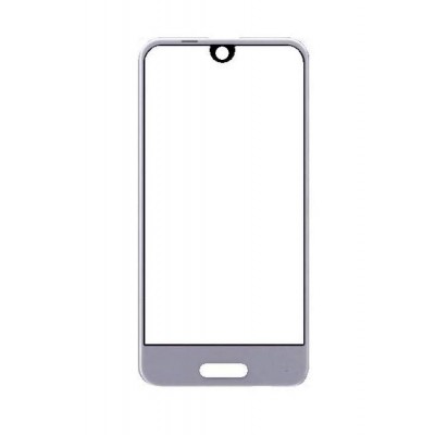 Touch Screen Digitizer For Sharp Aquos R Compact Purple By - Maxbhi.com