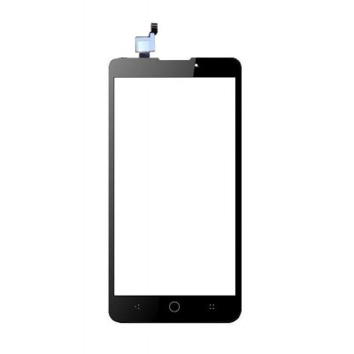 Touch Screen Digitizer For Tcl 302u Black By - Maxbhi.com