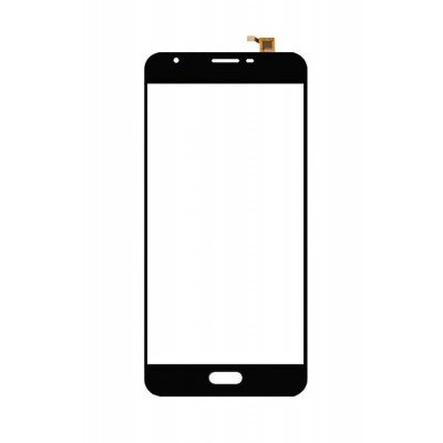 Touch Screen Digitizer For Thl Knight 1 Black By - Maxbhi.com
