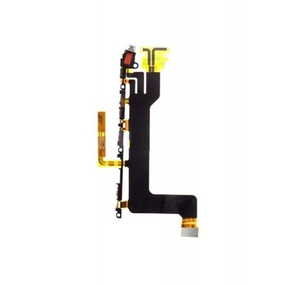 Volume Button Flex Cable for Sony Xperia XZ Pro