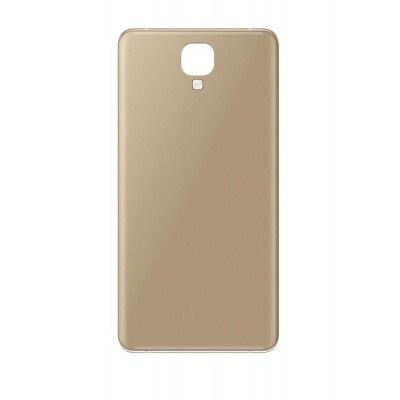 Back Panel Cover For Tymes V5 White - Maxbhi.com