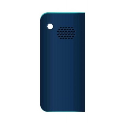 Back Panel Cover For Tymes Y5000 Blue - Maxbhi.com