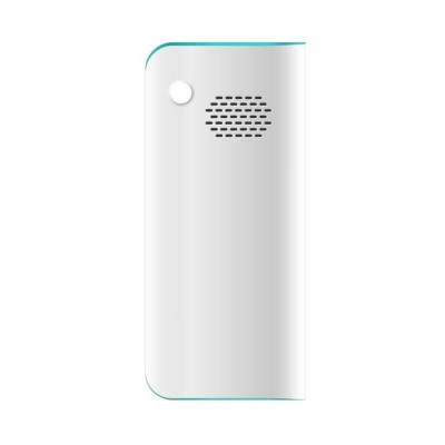Back Panel Cover For Tymes Y5000 White - Maxbhi.com