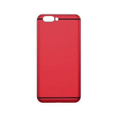 Back Panel Cover For Ulefone Gemini Pro White - Maxbhi.com