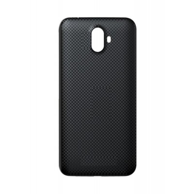 Back Panel Cover For Ulefone S7 Black - Maxbhi.com