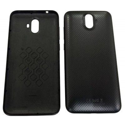 Back Panel Cover For Ulefone S7 Black - Maxbhi Com