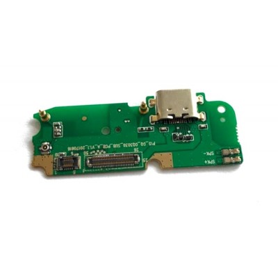 Charging Connector Flex Cable for Ulefone T1 Premium Edition