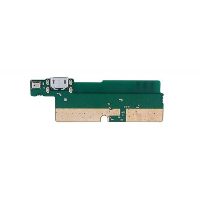 Charging PCB Complete Flex for Ulefone Metal Lite