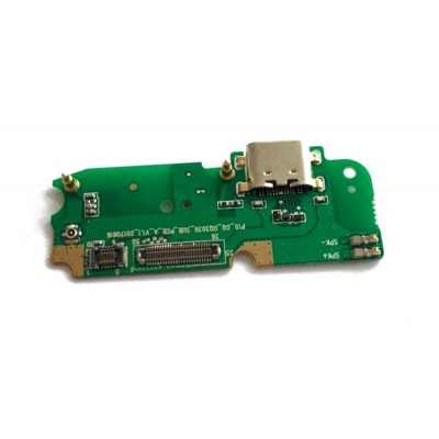 Charging PCB Complete Flex for Ulefone T1 Premium Edition