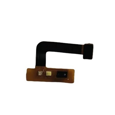 Flash Light Flex Cable For Ulefone Gemini Pro By - Maxbhi Com